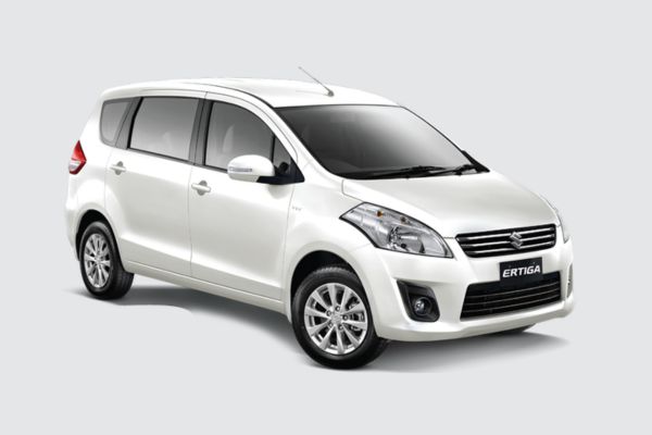 SUV